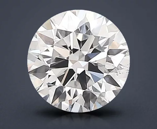 1.53 Carat · D · VS2 Rare Carat Ideal Cut