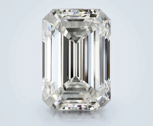 13.22 Carat · F · VVS2 Rare Carat Ideal Cut