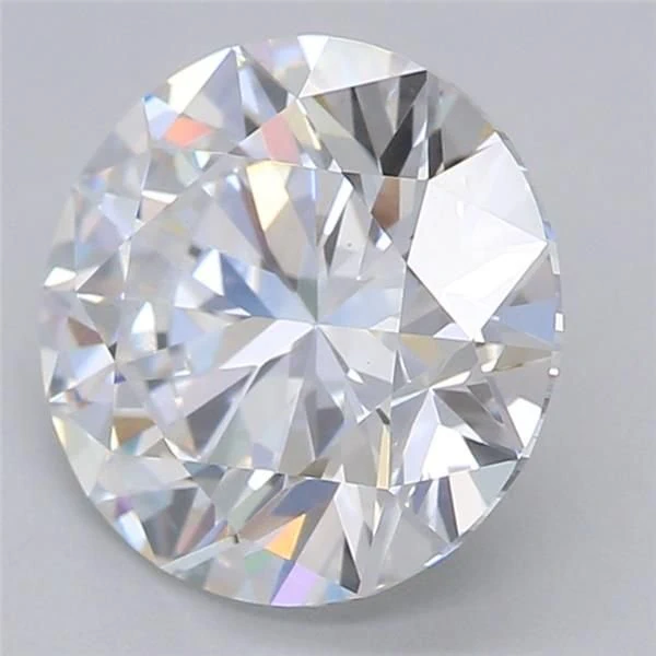 1.59 Carat · D · VVS2 Rare Carat Ideal Cut