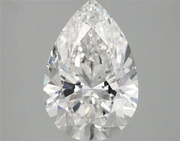 2.58 Carat · E · VS1 Rare Carat Ideal Cut