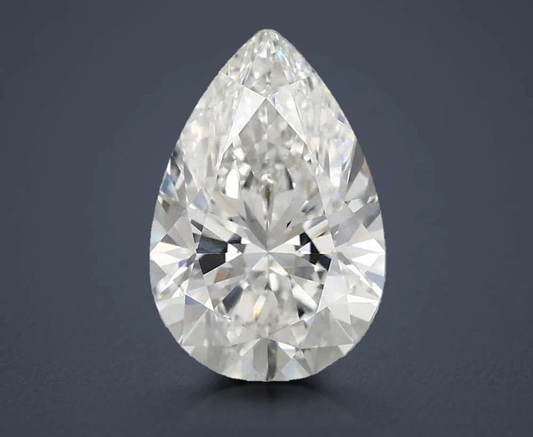 2.58 Carat · E · VS1 Rare Carat Ideal Cut