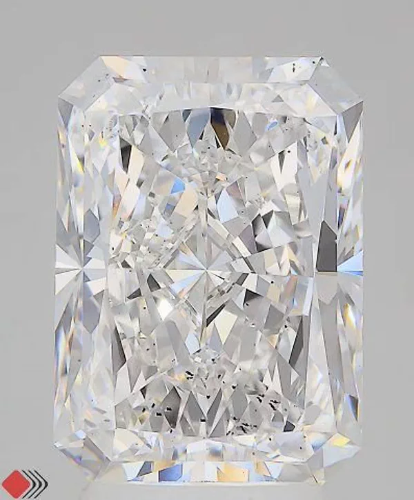 4.01 Carat · D · VS2 Rare Carat Ideal Cut