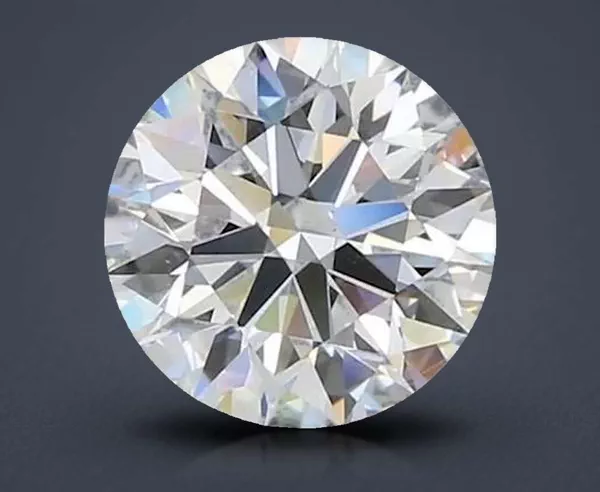 3.01 Carat · D · SI1 Rare Carat Ideal Cut