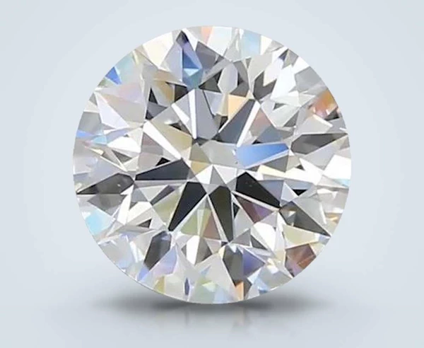 3.01 Carat · D · SI1 Rare Carat Ideal Cut