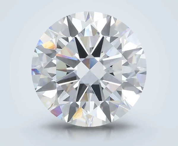 2.99 Carat · E · VS1 excellent Cut
