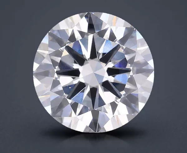 2.51 Carat · F · SI1 excellent Cut