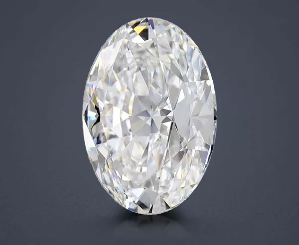 1.8 Carat · D · VVS2 very good Cut