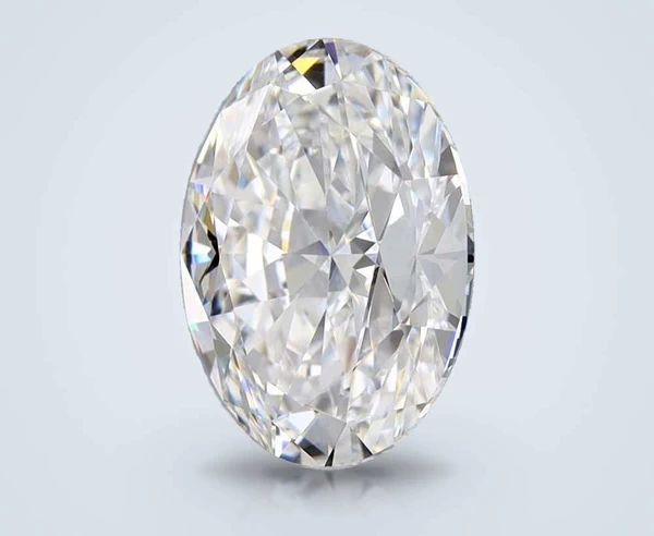 1.8 Carat · D · VVS2 very good Cut