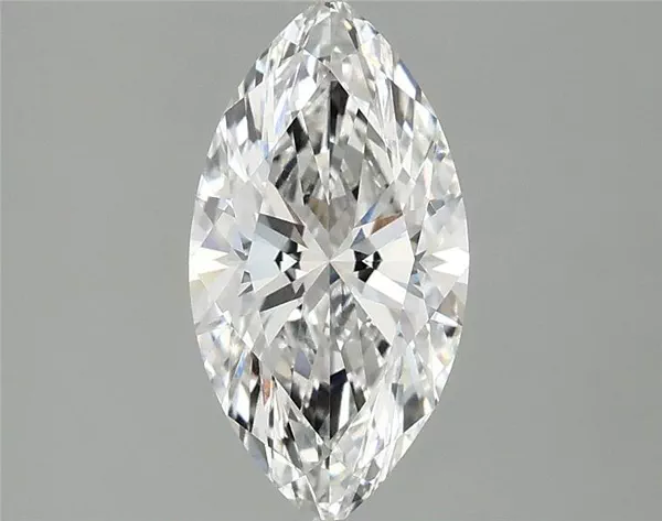 1.53 Carat · E · VVS2 Rare Carat Ideal Cut