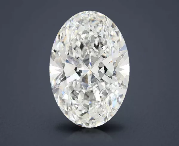 10.17 Carat · F · VVS2 Rare Carat Ideal Cut