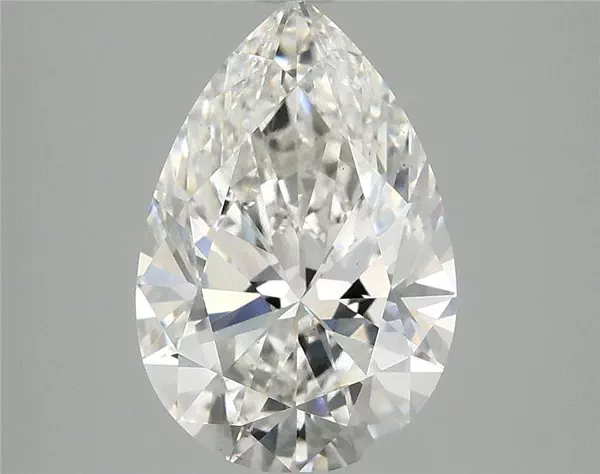 2.87 Carat · G · VS2 Rare Carat Ideal Cut