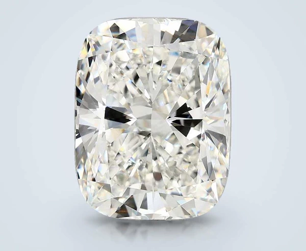 9.91 Carat · F · VVS2 Rare Carat Ideal Cut