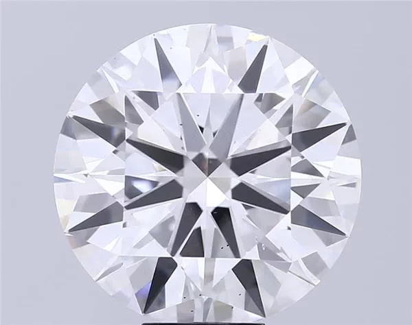 11.26 Carat · E · VS2 Rare Carat Ideal Cut