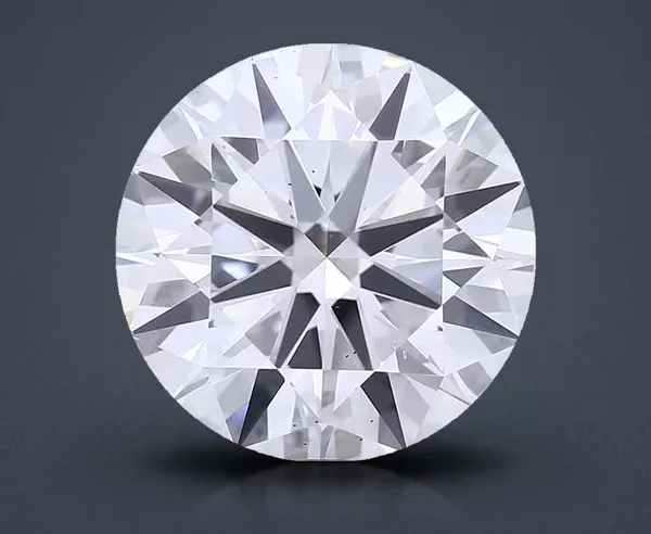 11.26 Carat · E · VS2 Rare Carat Ideal Cut
