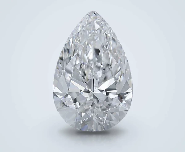 5.42 Carat · E · VVS1 Rare Carat Ideal Cut