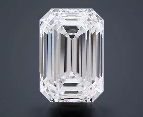 2.83 Carat · D · VVS1 Rare Carat Ideal Cut