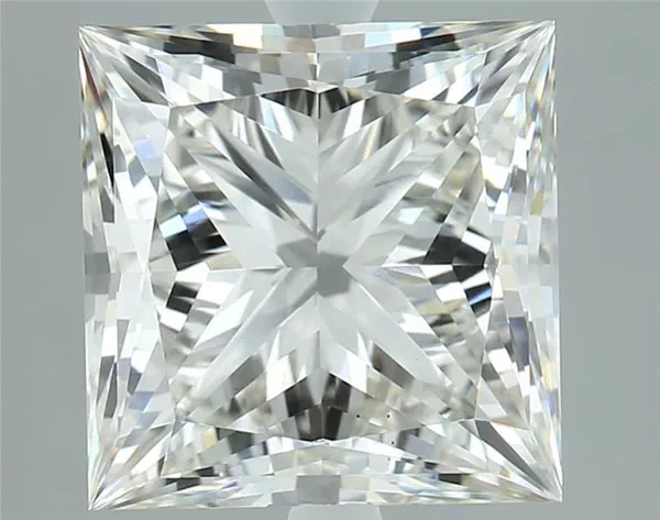 4.05 Carat · H · VS1 Rare Carat Ideal Cut