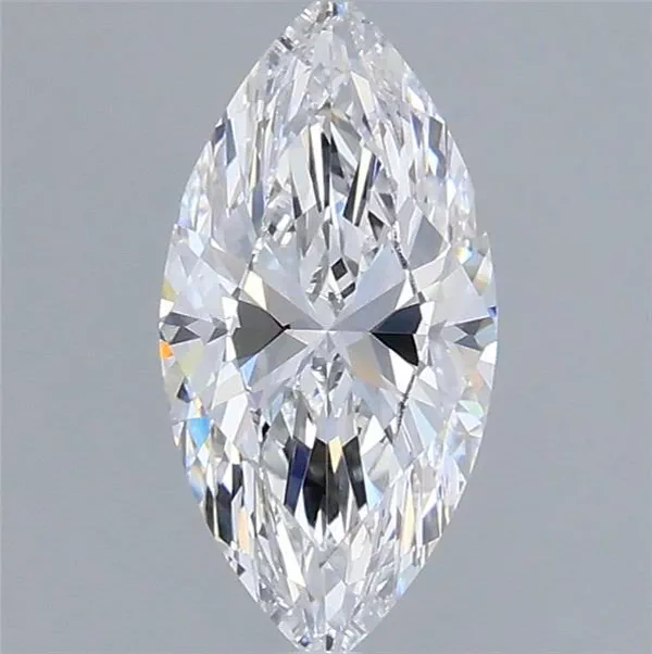 1.07 Carat · D · VVS1 Rare Carat Ideal Cut