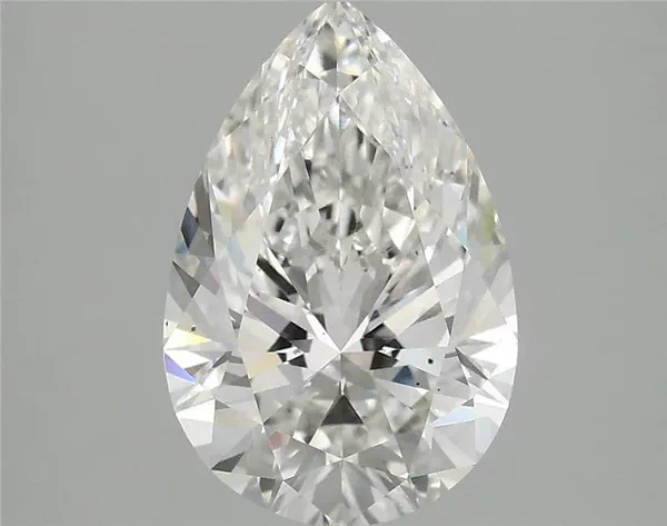 2.56 Carat · F · VS2 Rare Carat Ideal Cut