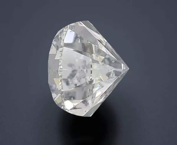2.5 Carat · I · SI1 excellent Cut