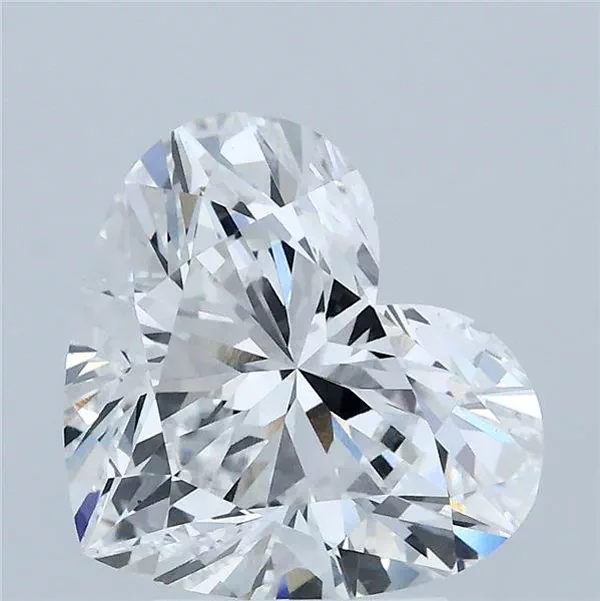 3.32 Carat · E · VS1 Rare Carat Ideal Cut