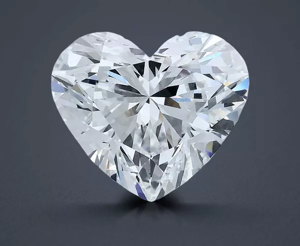 3.32 Carat · E · VS1 Rare Carat Ideal Cut