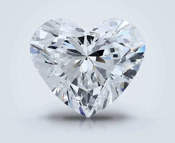 3.32 Carat · E · VS1 Rare Carat Ideal Cut
