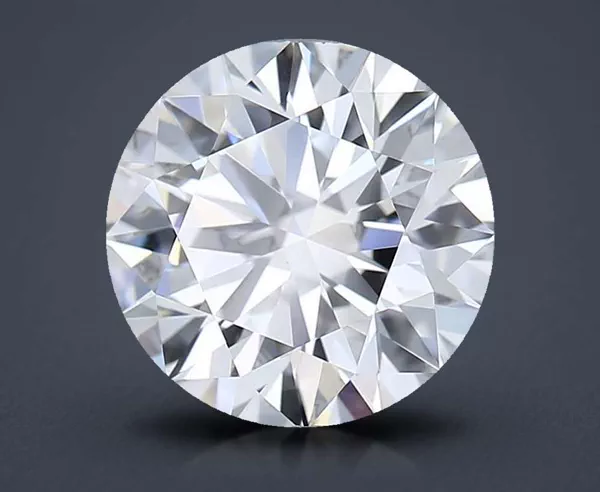 1.51 Carat · D · VVS1 Rare Carat Ideal Cut