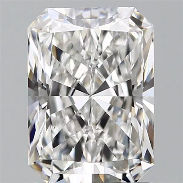 1.93 Carat · E · VS1 Rare Carat Ideal Cut