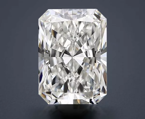 1.93 Carat · E · VS1 Rare Carat Ideal Cut