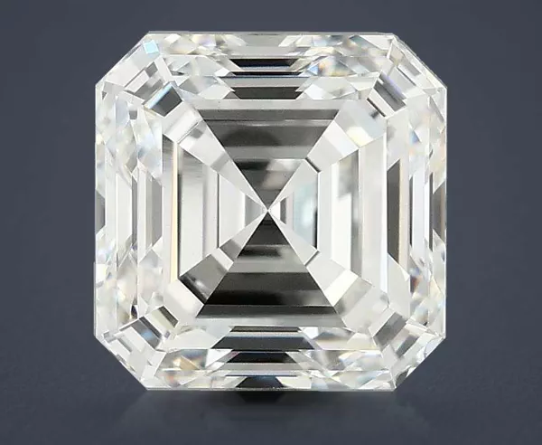 2.85 Carat · E · VVS2 Rare Carat Ideal Cut