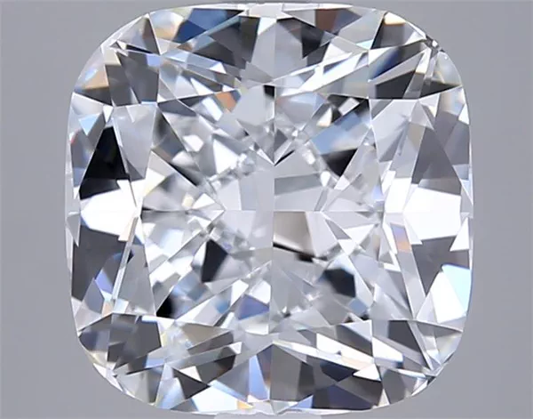 3.18 Carat · D · VVS2 Rare Carat Ideal Cut