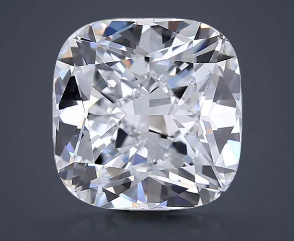 3.18 Carat · D · VVS2 Rare Carat Ideal Cut