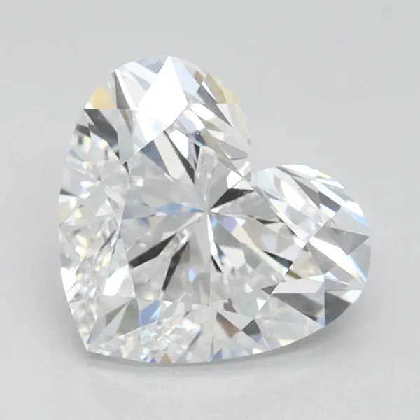 1.47 Carat · D · VVS1 Rare Carat Ideal Cut