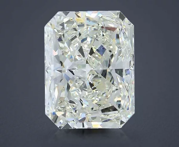 5.02 Carat · K · VS1 Rare Carat Ideal Cut