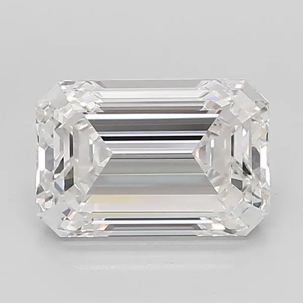 7.01 Carat · E · VVS2 Rare Carat Ideal Cut