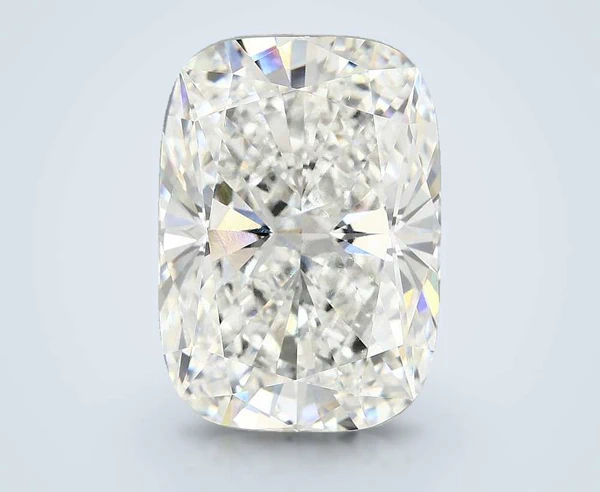 9.97 Carat · E · VVS2 Rare Carat Ideal Cut