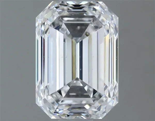 1.83 Carat · D · SI1 Rare Carat Ideal Cut