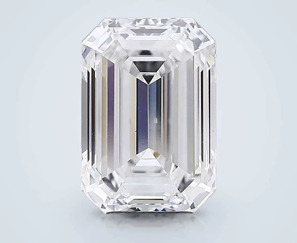 5.02 Carat · E · VS2 Rare Carat Ideal Cut