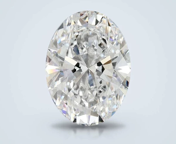 3.52 Carat · D · VS1 Rare Carat Ideal Cut