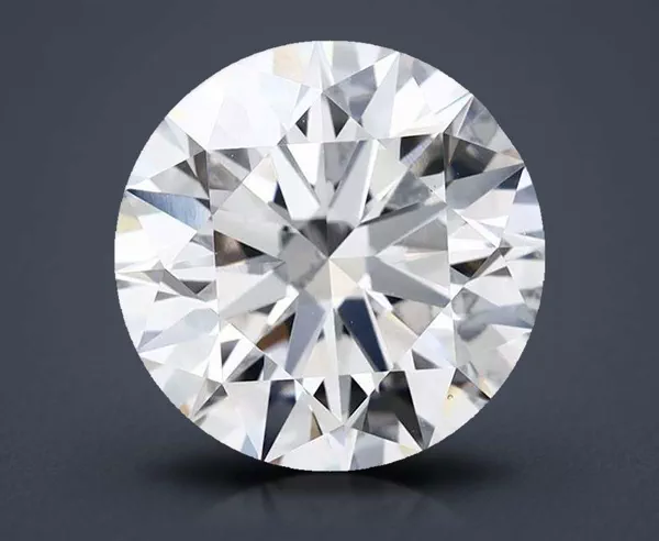 2.28 Carat · F · VS1 Rare Carat Ideal Cut