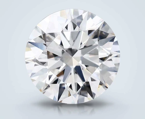 2.28 Carat · F · VS1 Rare Carat Ideal Cut