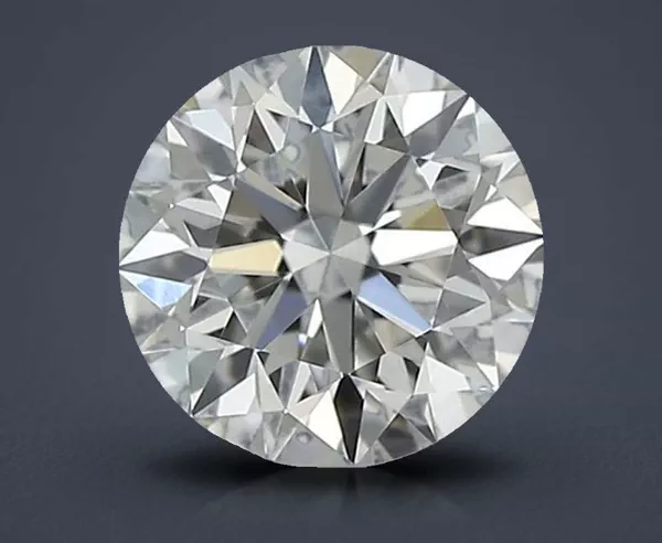 0.33 Carat · G · VVS2 excellent Cut
