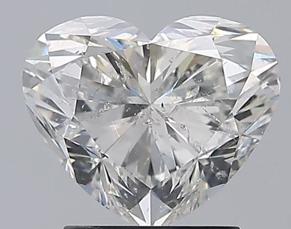 2.01 Carat · H · SI2 Rare Carat Ideal Cut