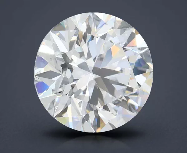 3.59 Carat · D · VVS1 Rare Carat Ideal Cut