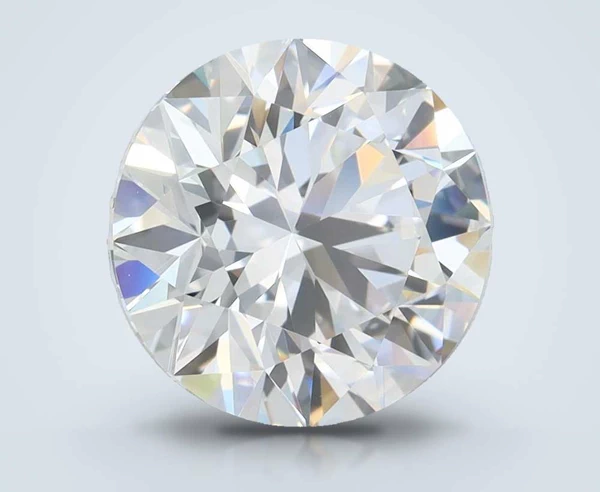 3.59 Carat · D · VVS1 Rare Carat Ideal Cut