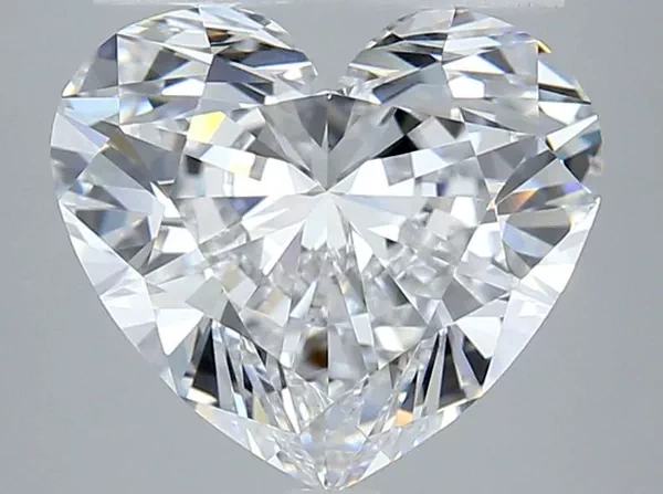 4.03 Carat · D · VS1 excellent Cut
