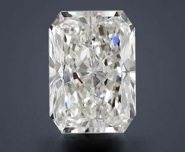 4.02 Carat · F · VVS2 Rare Carat Ideal Cut