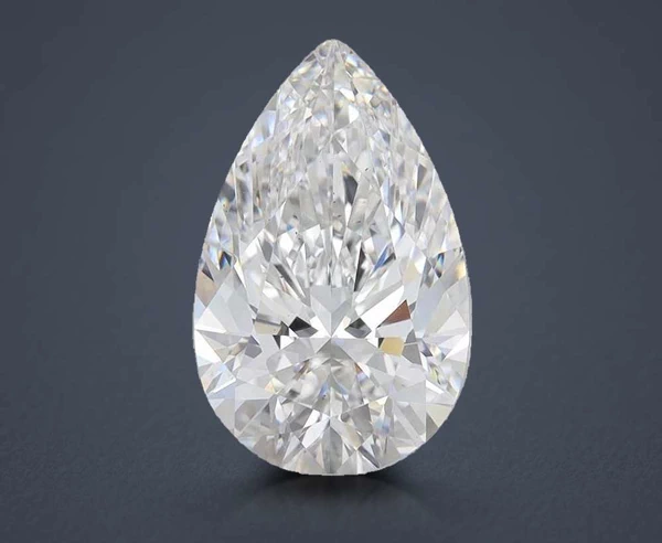 5.7 Carat · F · VS2 Rare Carat Ideal Cut