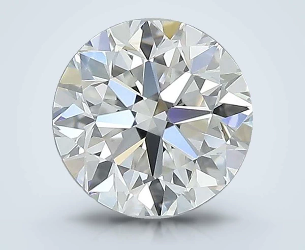 0.5 Carat · F · VVS1 very good Cut